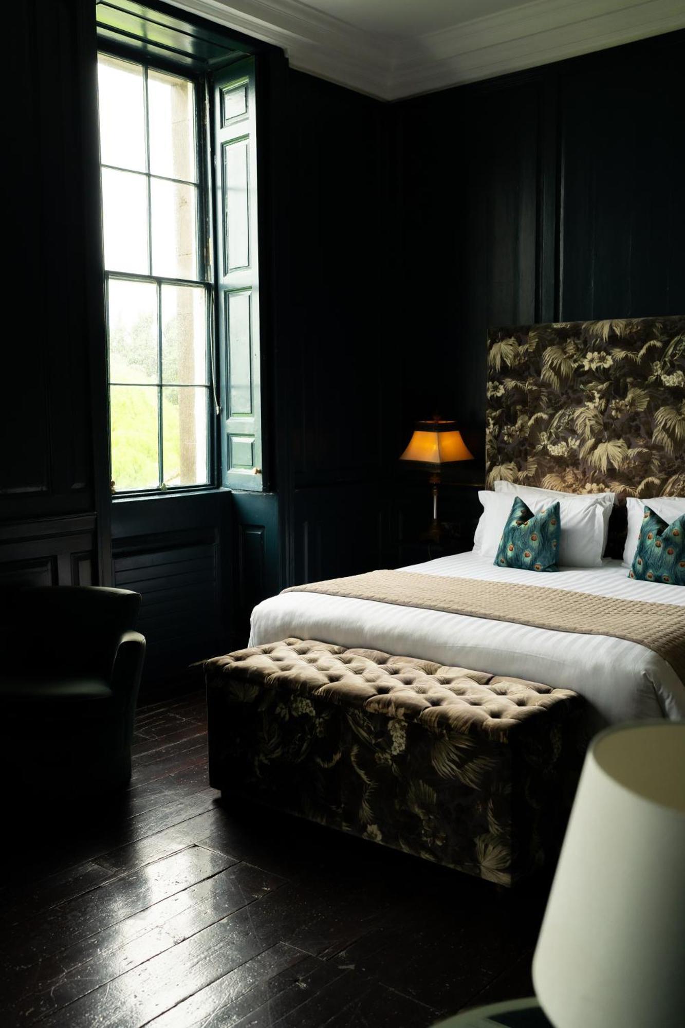 Bellinter House Hotel & Spa Navan Exteriör bild