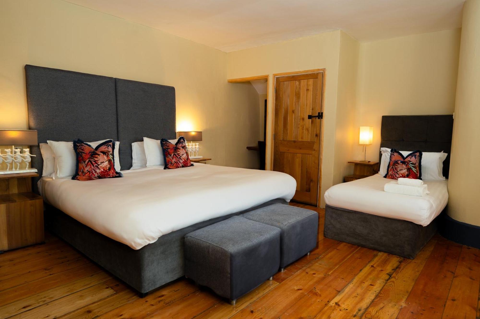 Bellinter House Hotel & Spa Navan Exteriör bild